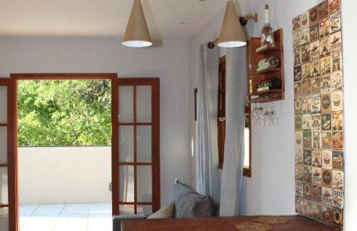 Casa do Alto Santa Mônica- Natureza ao seu redor - Foto 35