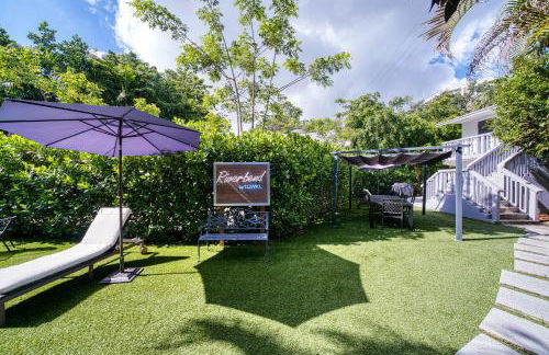 Riverbend Apartments by Lowkl - Foto 12