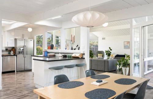 Eichler Mid-Century Perfect WFH, Relax and Entertain - Foto 25