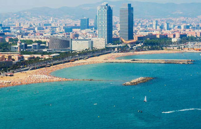 Paseo en velero con aperitivo - Foto 1
