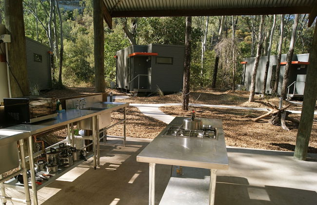 BIG4 Carnarvon Gorge Holiday Park - Foto 3