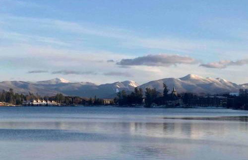 The Lake Placid House - Foto 47