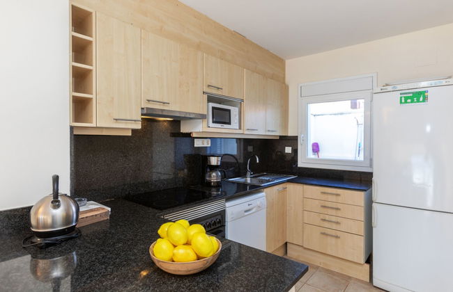 Triplex Mare Nostrum - Foto 11