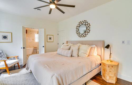 Wremy House 5 Blocks to Main St in Starkville! - Foto 12