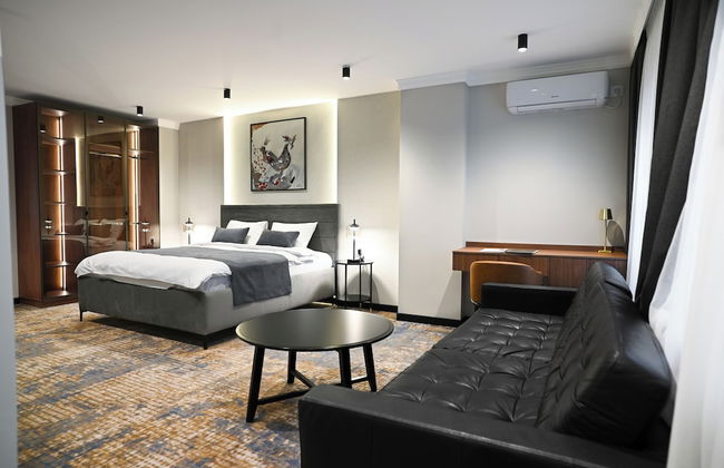 Black Gallo Residences - Foto 28