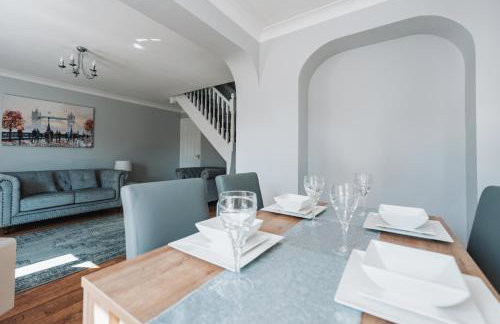 Stylish spacious home in Redcar - Foto 9