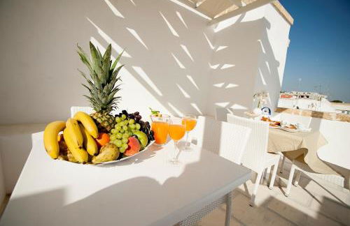 Appartamento Dalia con Piscina Terrazzo Privato nel Ts Residence - Foto 35