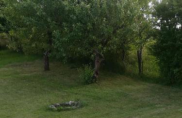 PILGRIM domek gościnny w Gietrzwałdzie na Warmii - Foto 19