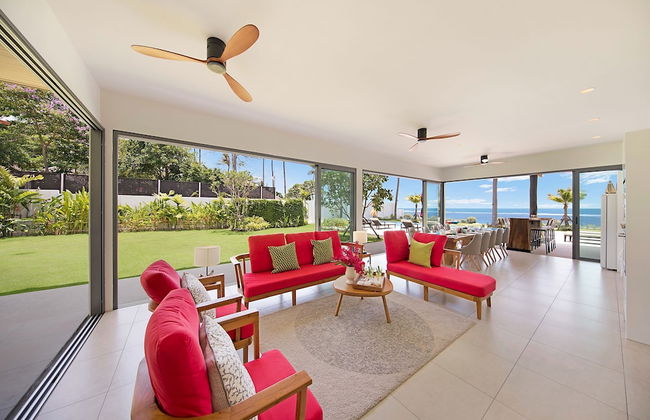 Villa SeaNest Samui - Photo 20