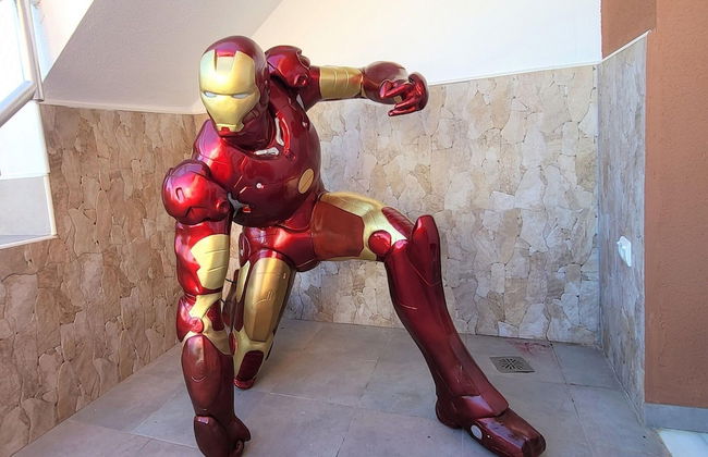 Marvel Apartment With Pool Near Playa Vera - Photo 33