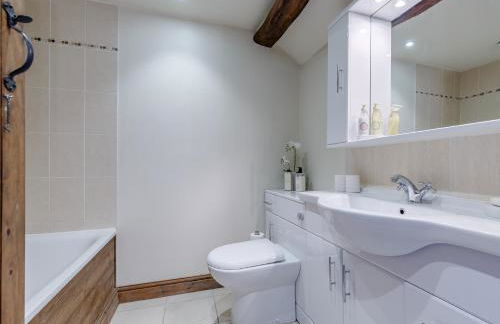 2 Bed in Longnor 78661 - Foto 14