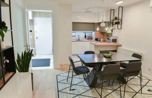 Astra Urban Garden apartment, 2 garage parking spaces - Foto 10