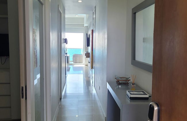 Apto 503 Retiro del Caribe Vista al Mar - Photo 13