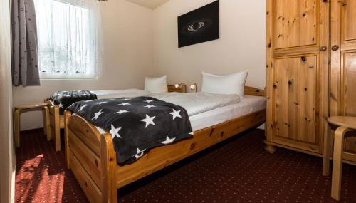 Ferienhaus Saturn im Sternenpark - Foto 4