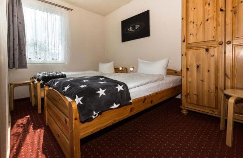 Ferienhaus Saturn im Sternenpark - Foto 4