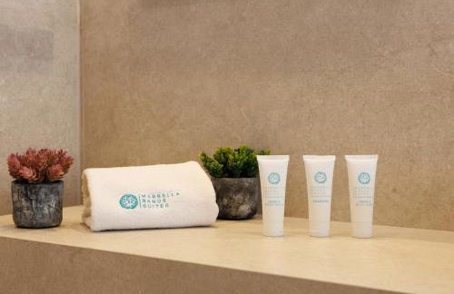 MARBELLA BANUS SUITES - Banus Playas del Duque Seaside Residential - Photo 53