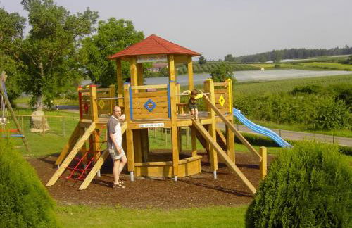 Obst- und Ferienhof Gomeringer - Foto 18