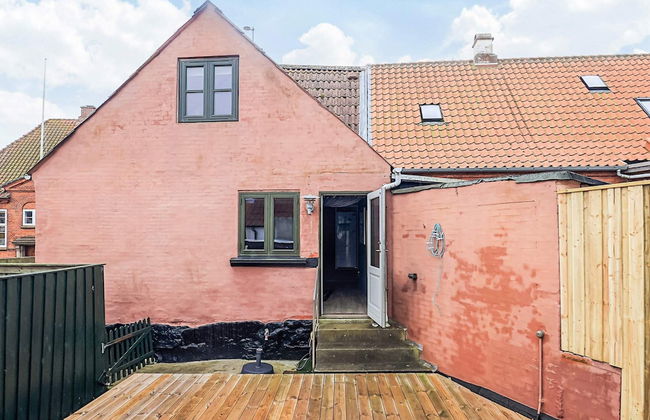 4 Person Holiday Home in Marstal - Photo 35