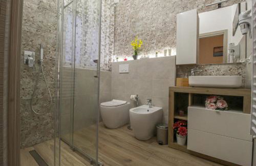 Centro storico Suite Garibaldi urban stay - Foto 32