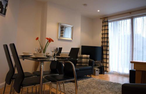 Parc y Bryn Serviced Apartments - Photo 37