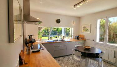 La Villa aux Cyprès bleu - Photo 3