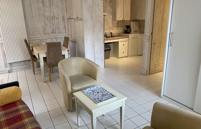 Tilleul Plaza Résidence - Foto 45