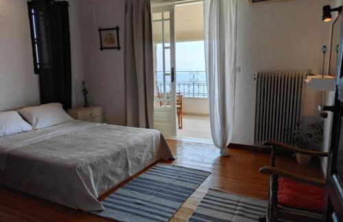 Villa Agnos - Photo 26