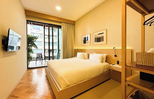 Ana Polanco Apartments - Foto 34