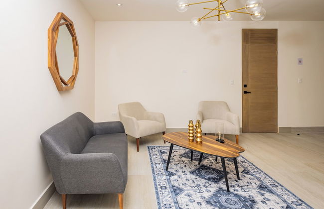 Cumbres Garden luxury apartments - Photo 55