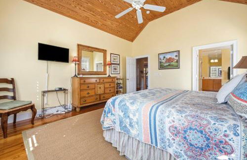 Knock on Wood home - Foto 10