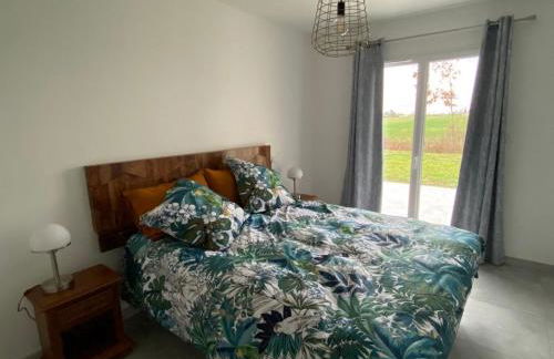 Le gîte des Acacias - Foto 10