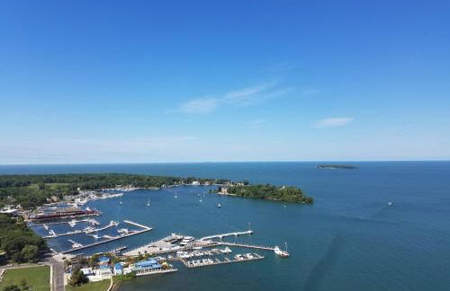 Put-in-Bay Poolview Condo #5 - Foto 23