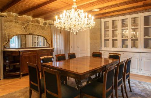 Pazo Torre Penelas - Foto 8