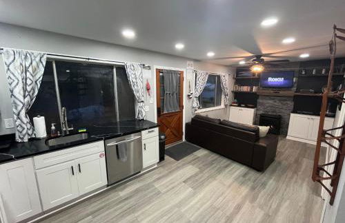 Wally's Cottage - Foto 16