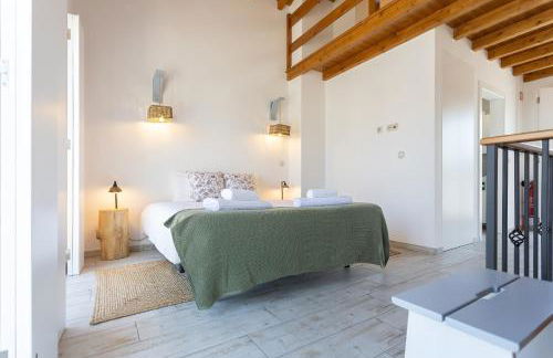 Mood Lodging Óbidos - Loft with mezzanine - Foto 10