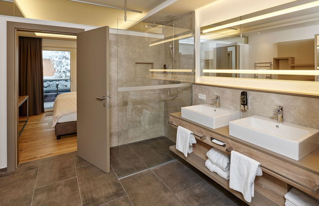 A-VITA Living Luxury Appartements - Foto 42