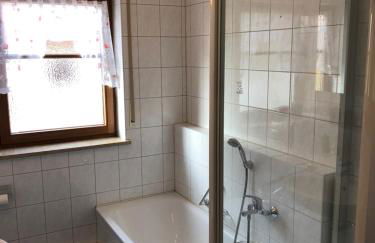 Ferienwohnung Aretsried 2 - Foto 27