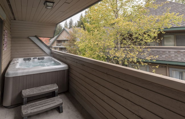 Valhalla Vacations at Whistler - Foto 47