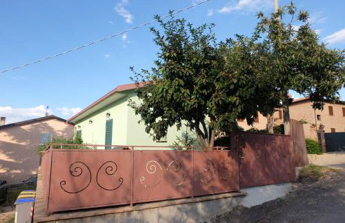 Villa Eden - Foto 33