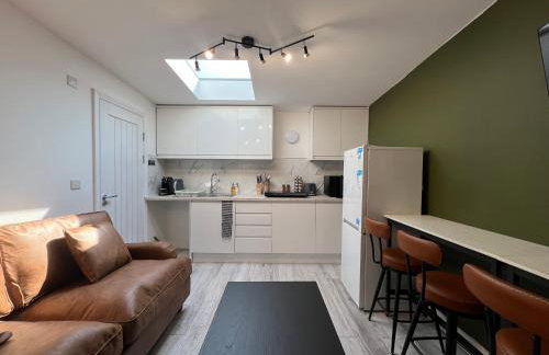 Little studio flat - Foto 3