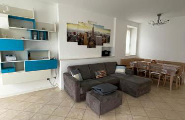 Cottage il Cigno con accesso al lago - Como Lake - Foto 2