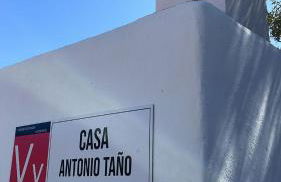 Casa Antonio Taño - Foto 19