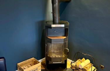 Beautiful Holidayhome With Sauna and Terrace - Foto 16