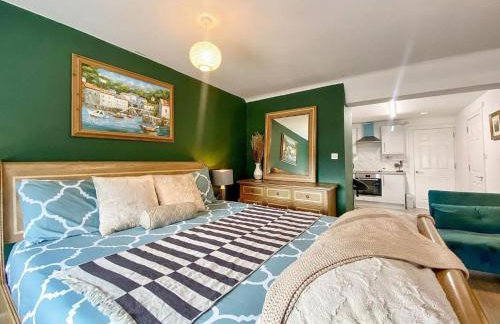 House 1905 - Self Catering Serviced Apartment - Foto 3