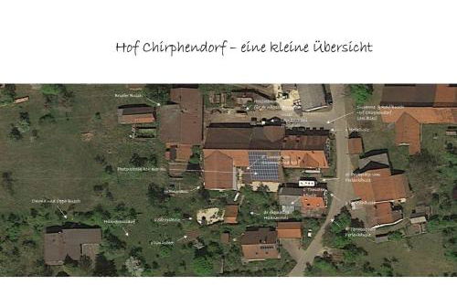 Ferienhäusle vom Hof Chirphendorf - Foto 22
