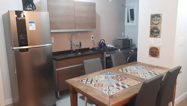 Cocina básica privada