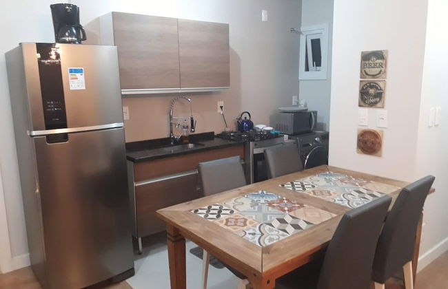 Apartamento Loft One Gramado - Foto 4