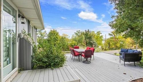 Canandaigua Lake Overlook - Foto 2