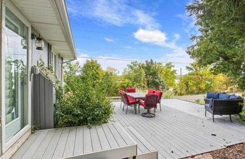 Canandaigua Lake Overlook - Foto 2