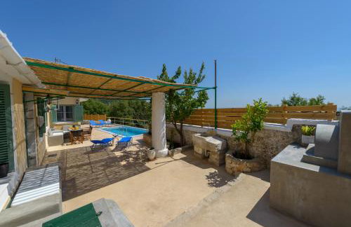 Private Villa Bonora - Foto 26